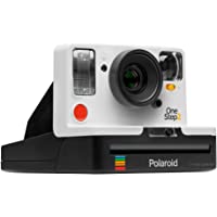Polaroid Originals - 9008 - Nuevo One Step 2 ViewFinder - Cámaras Instantáneas i-Type - Blanco